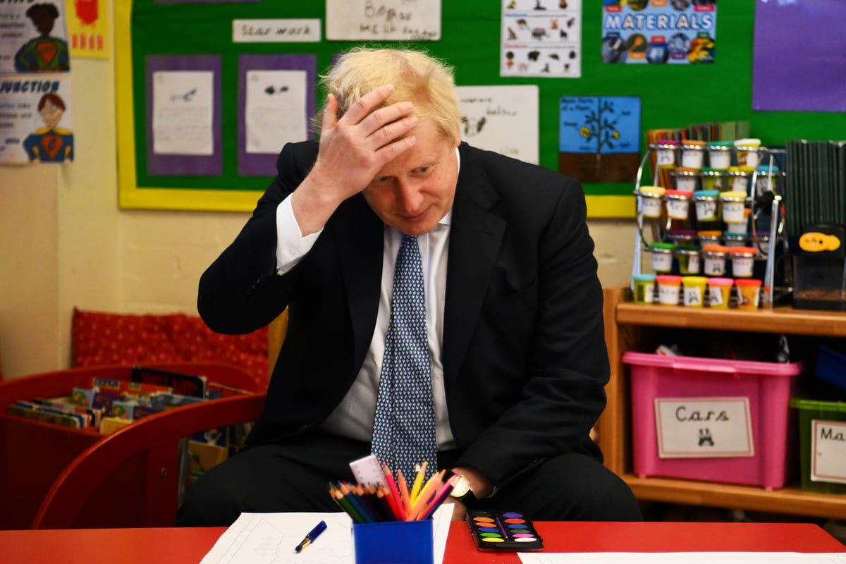 UK elections: Boris Johnson ‘still an asset’ despite Tories losing nearly 500 seats 