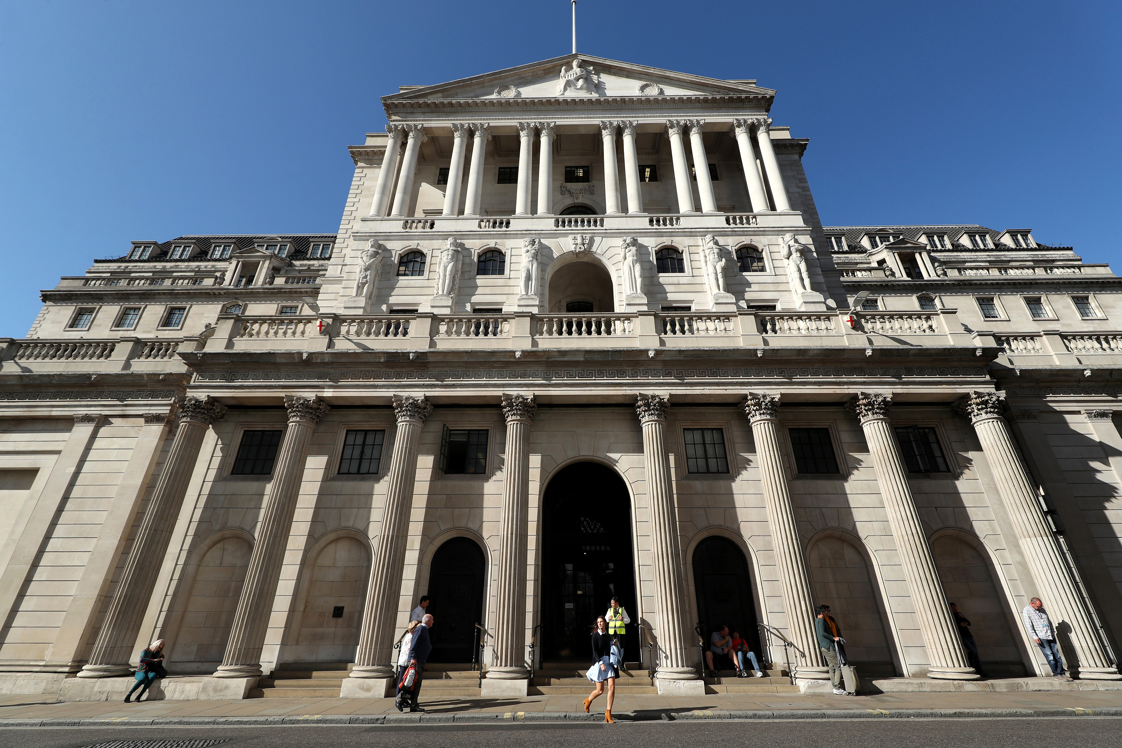 Cost-of-living crunch ‘could be worse and last longer’ than first feared