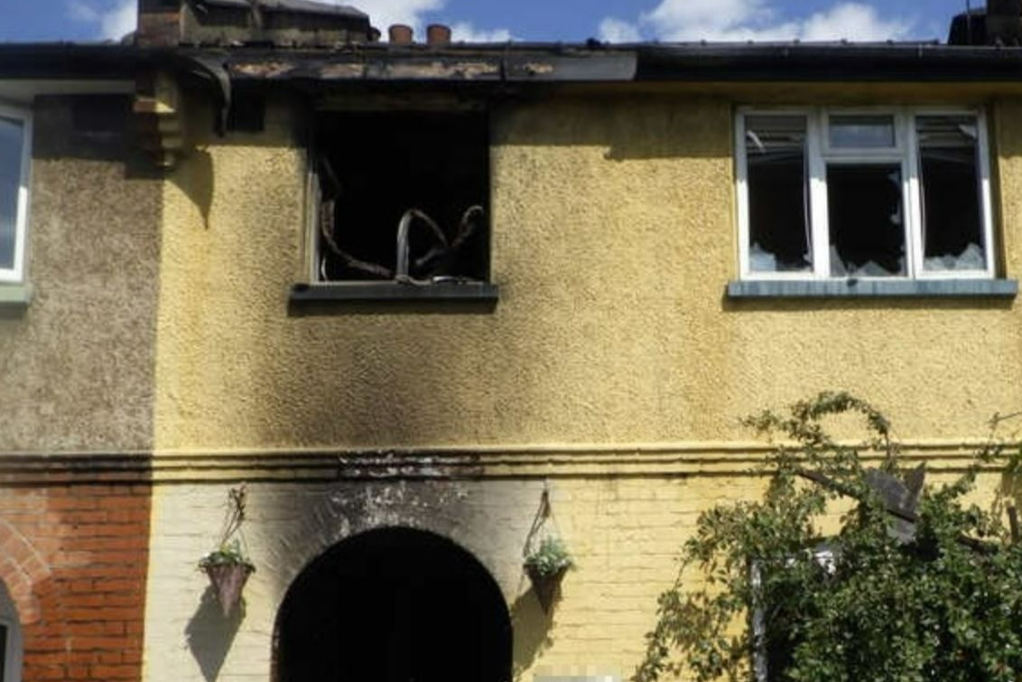 Warning house fires may rise as people resort to other heating methods