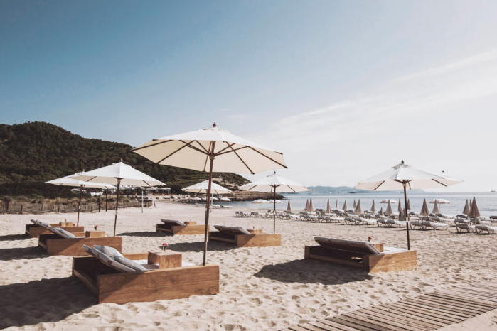 Bundesliga star arrested in alleged rape case in Ibiza
