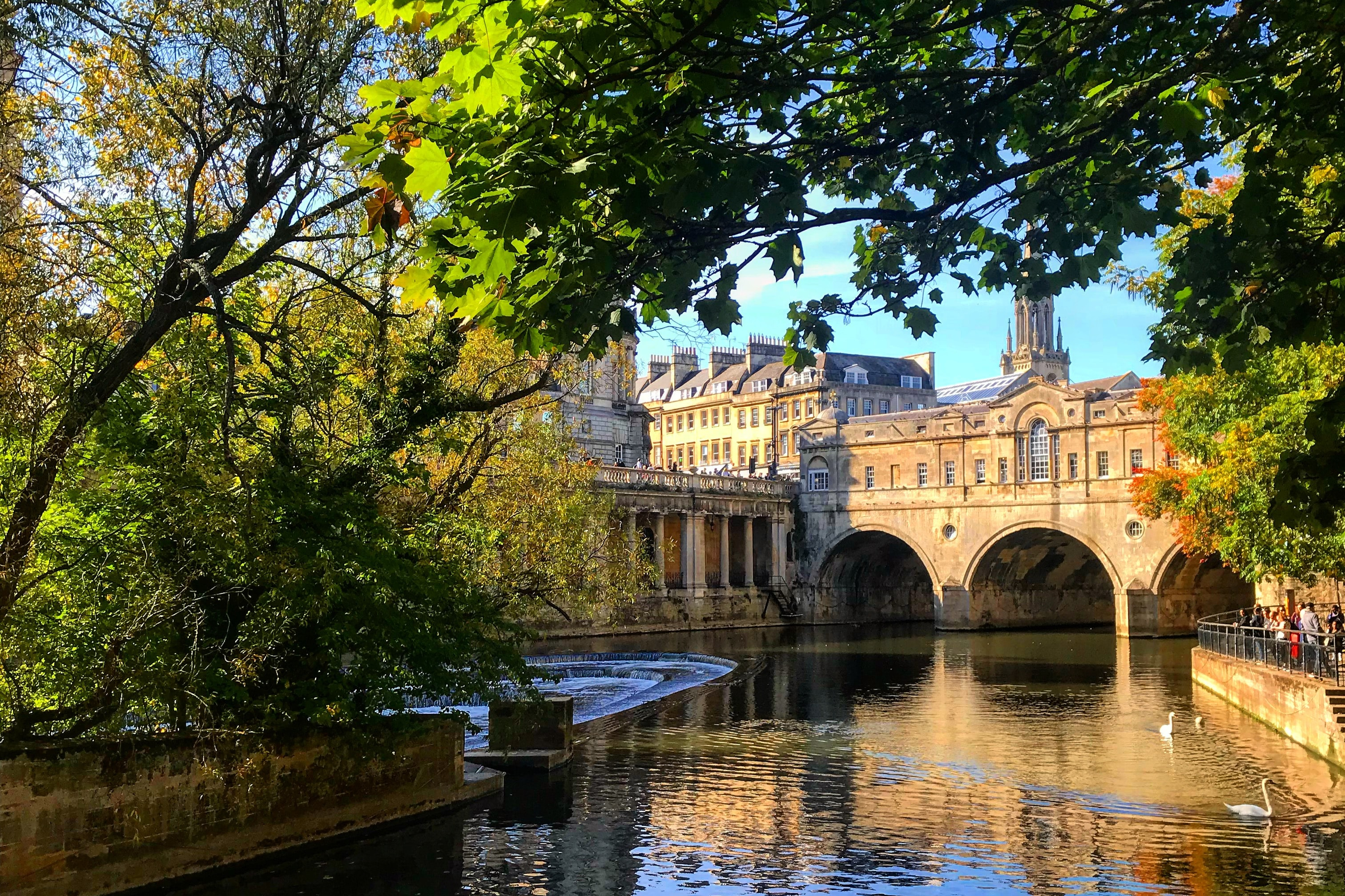 Best weekend breaks less than two hours from London