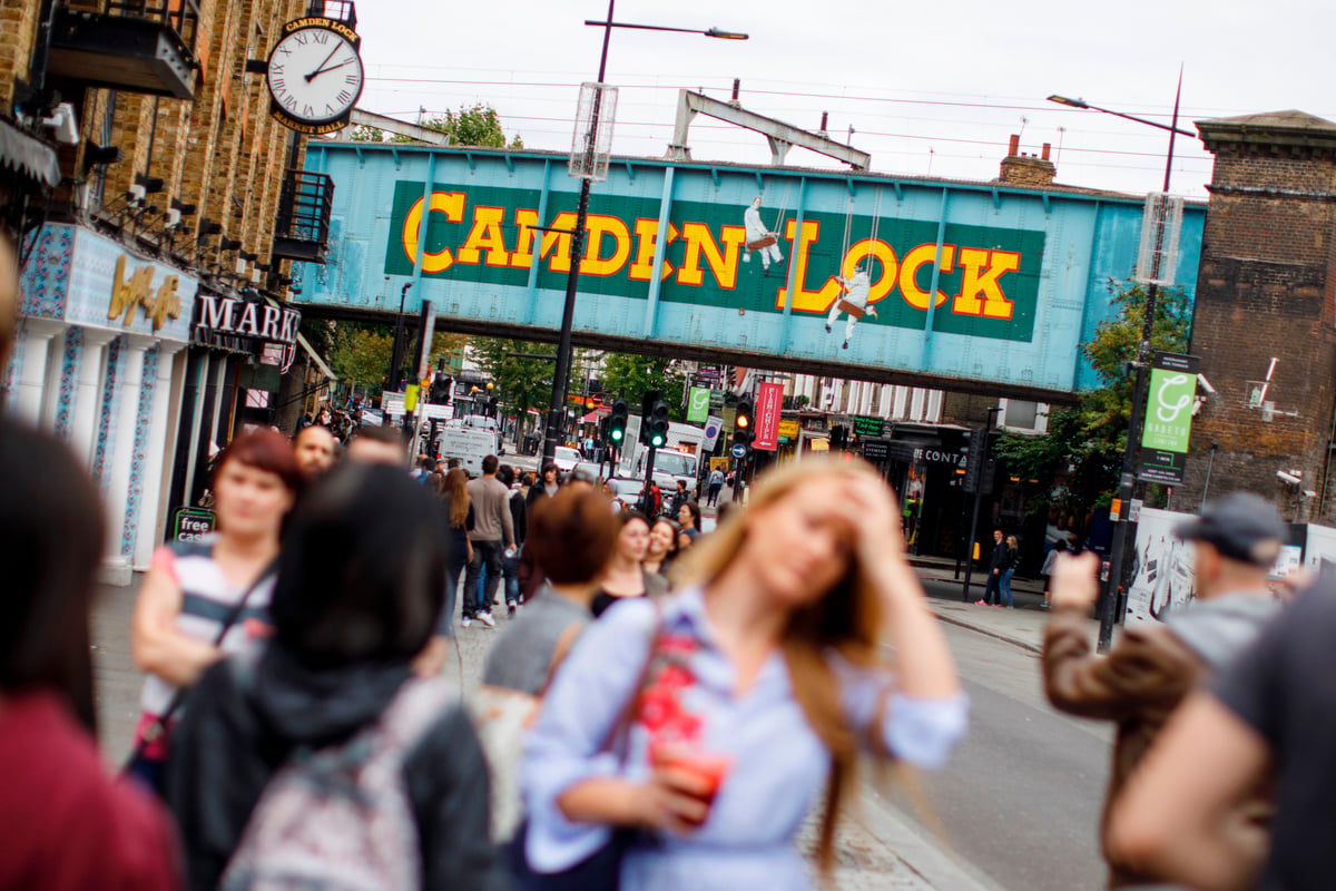 Ministers told to make ‘sad’ Londoners happier for Levelling Up agenda