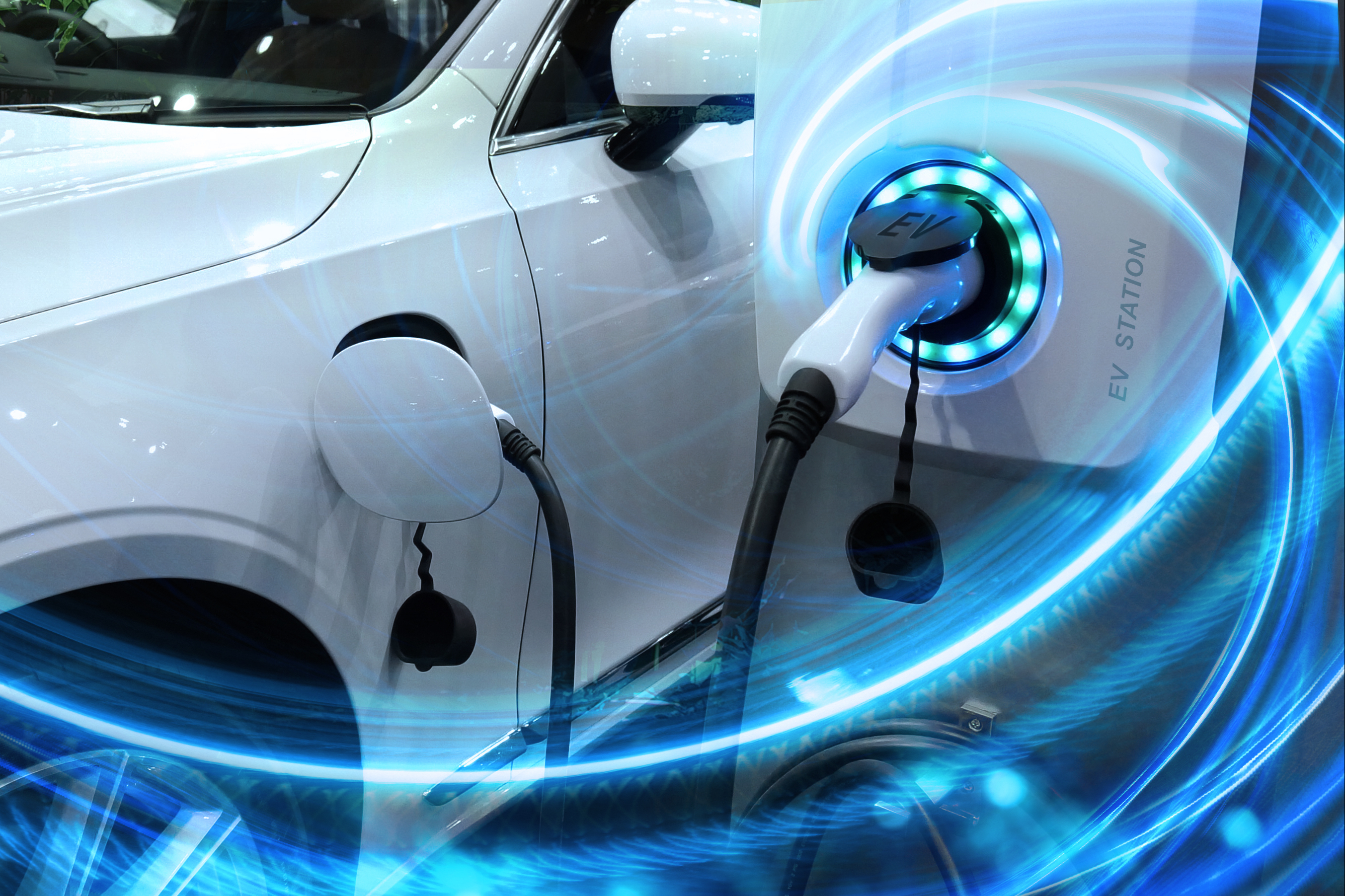 The ultimate electric car jargon buster