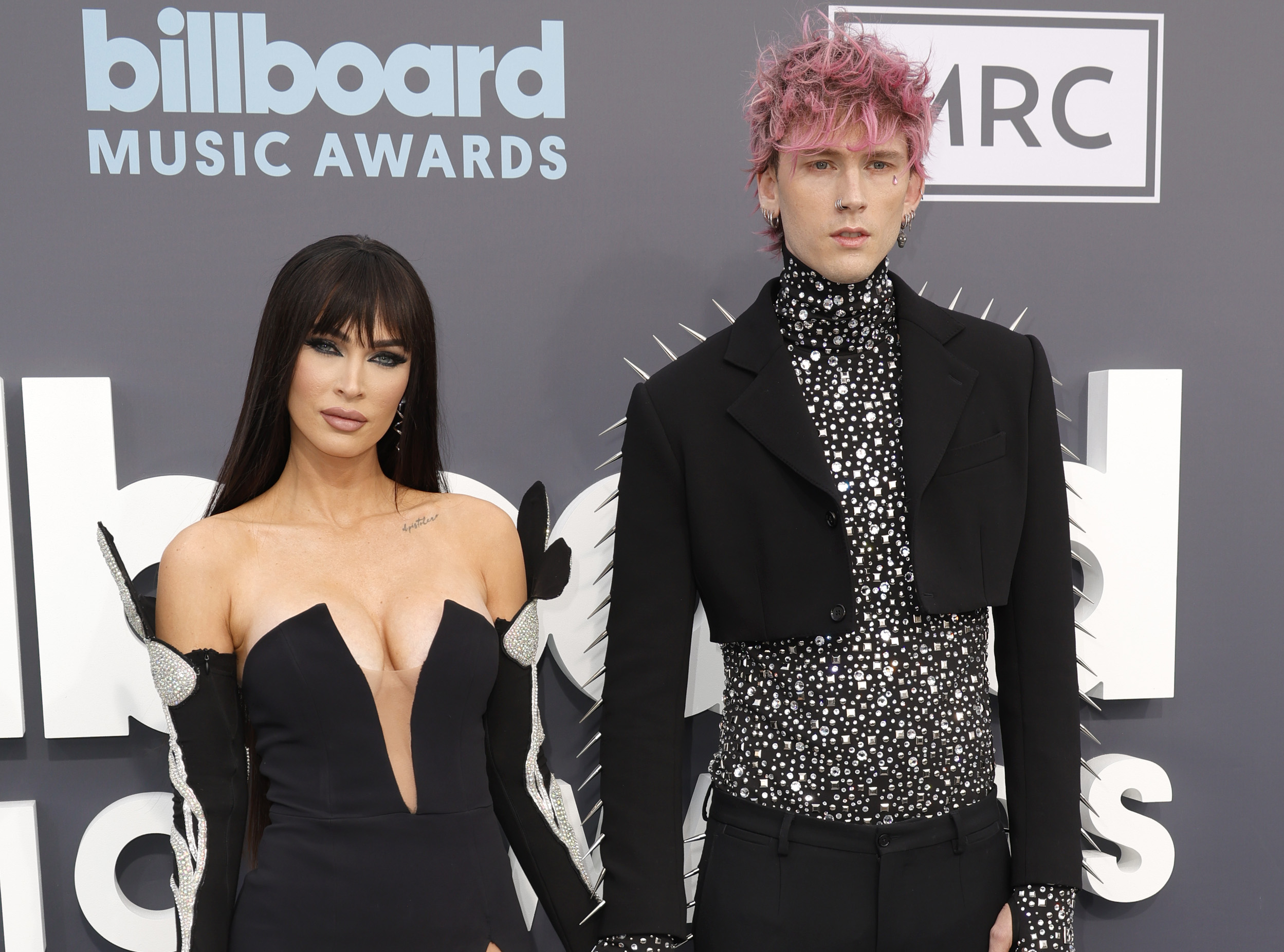 2022 Billboard Music Awards: The best dressed guests 