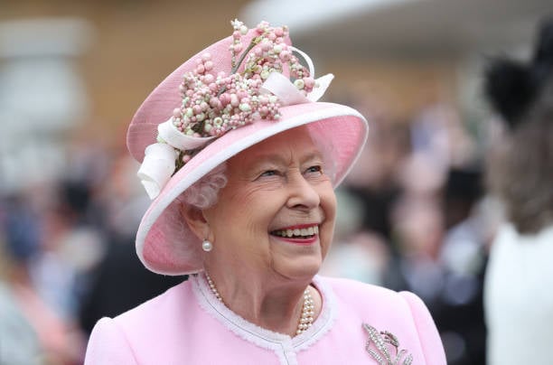 God Save the Queen: National anthem lyrics and origins
