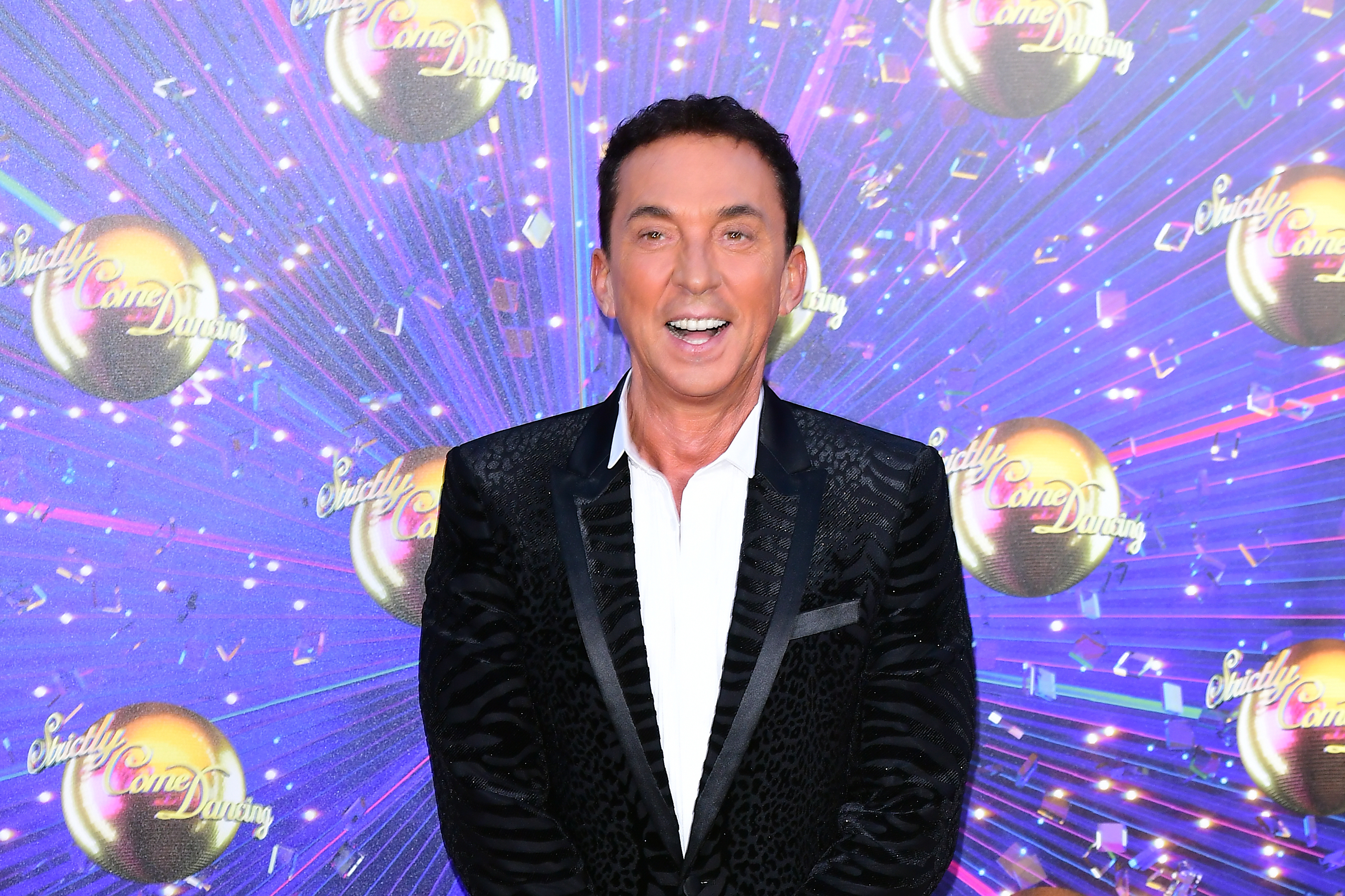 Strictly’s Bruno to ‘replace’ David Walliams on Britain’s Got Talent
