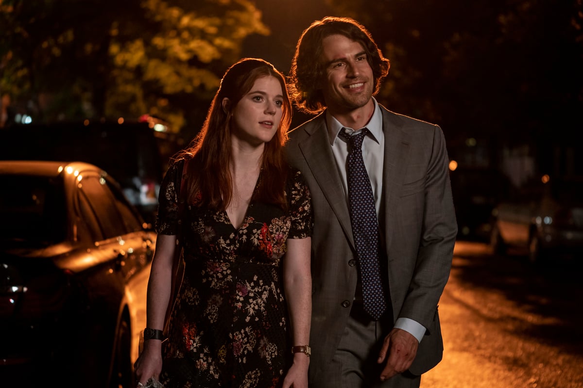 HBO’s The Time Traveler’s Wife axed after just one season