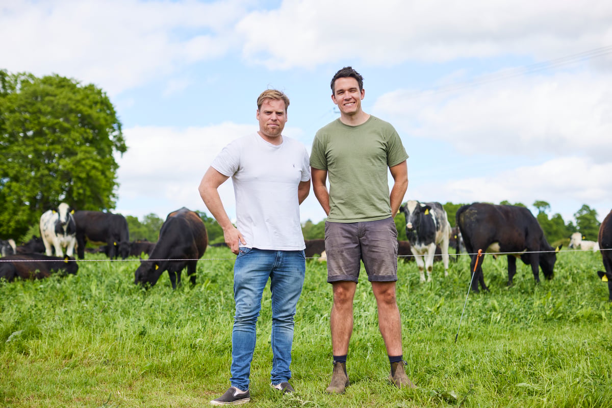 Honest Burgers announces green farming scheme