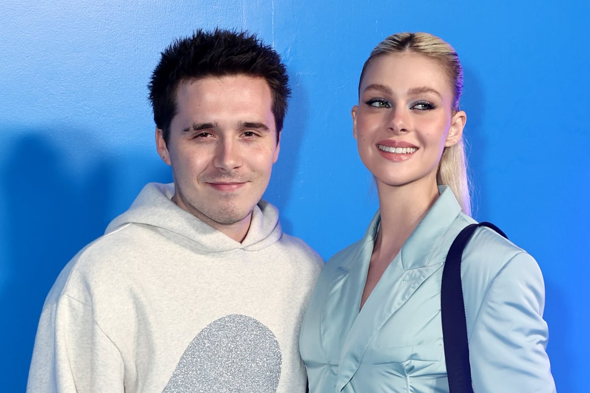 ‘Chef’ Brooklyn Beckham leaves fans unimpressed with pizza as its branded ‘undercooked’
