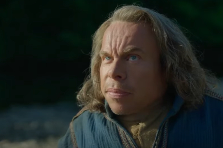 The first trailer for Willow reboot promises magic, swordfights and a battle against evil
