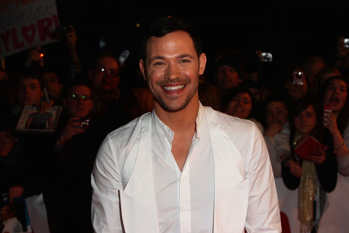 Pop Idol is rumoured to be returning - could Will Young be a judge?