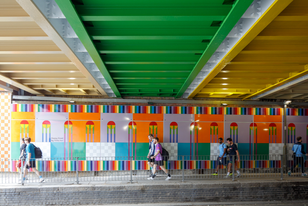 Comment: ‘Act! Now is the time to get involved in London architecture’