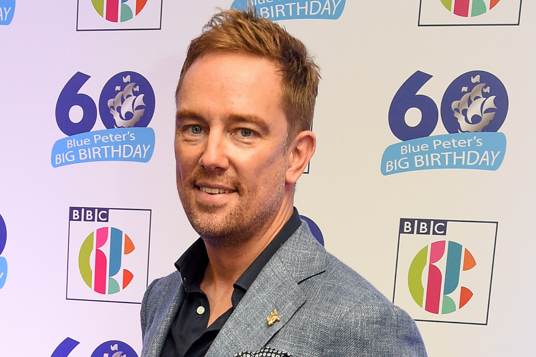 Simon Thomas’ wife told she had ‘stress’ before cancer death