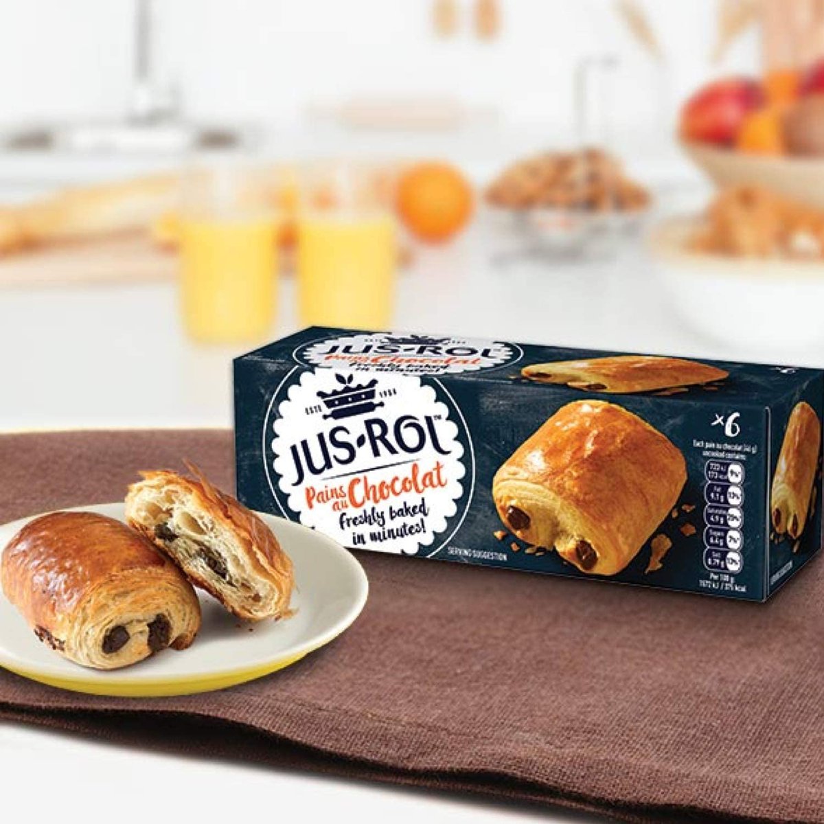 Pastry merger could bump up prices for shoppers, UK watchdog finds