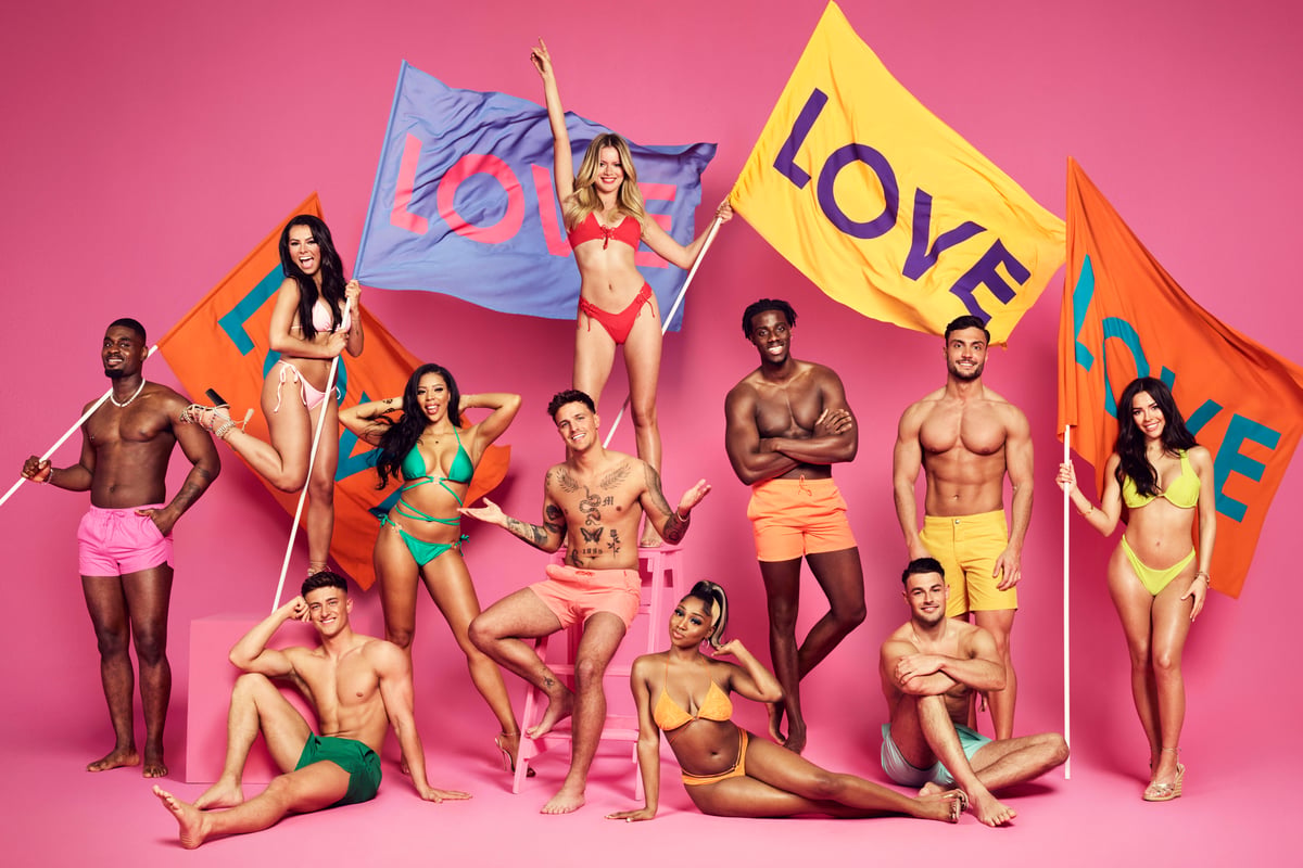 Love Island’s day two debate: viewers upset over islander’s homophobic reactions