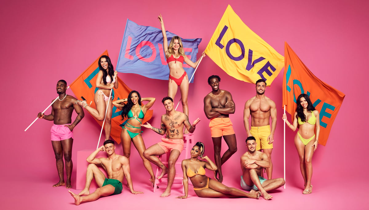 How I know I’m about to get hooked on Love Island