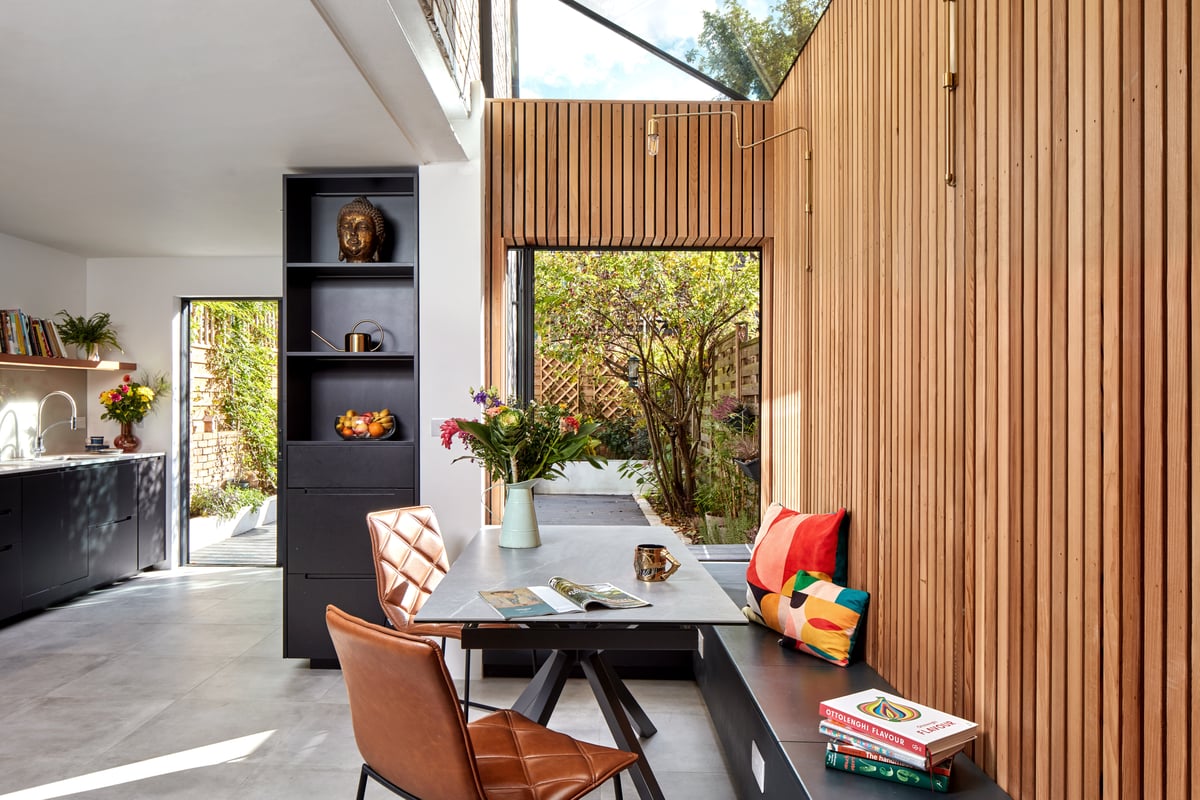 The home renovation projects that have become cheaper in recent months