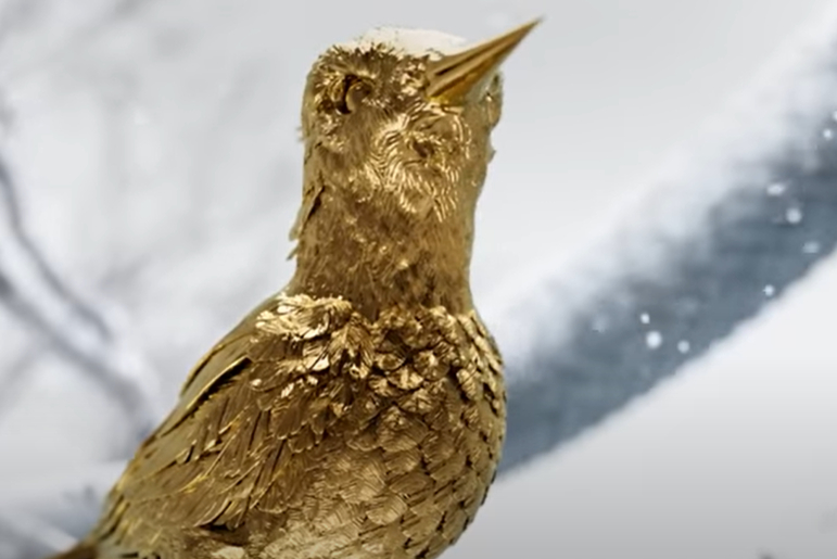 Hunger Games prequel The Ballad of Songbirds and Snakes gets trailer
