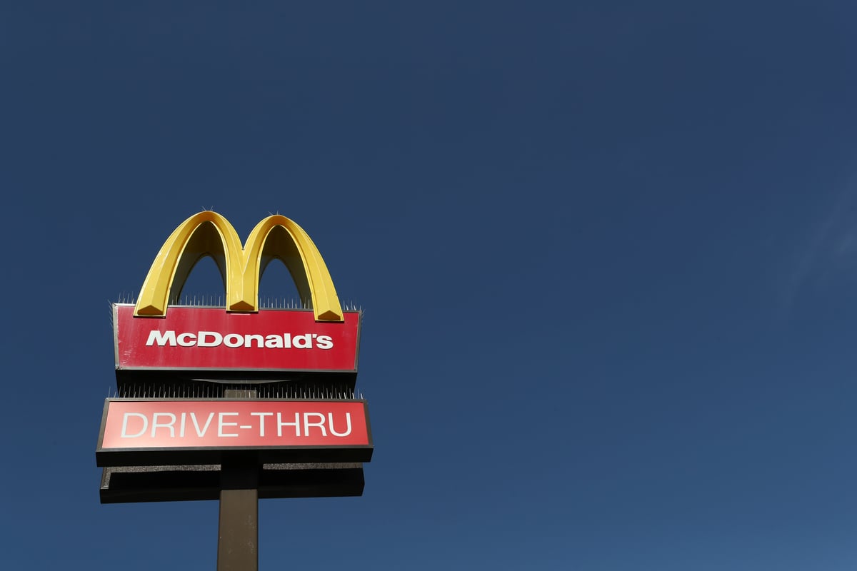 McDonald’s launches brand new halloumi fries and Spanish Fruit Punch 