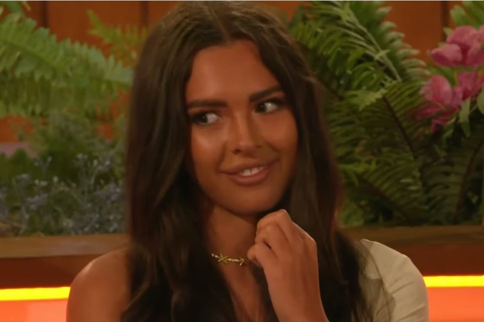 Love Island fans unimpressed by ‘rude’ Gemma Owen after she makes an ‘awful’ first impression