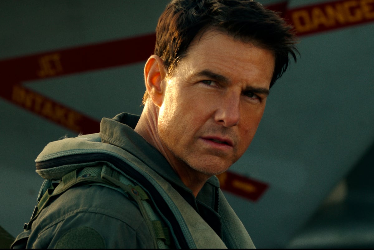 Top Gun: Maverick gets Prime Video streaming date