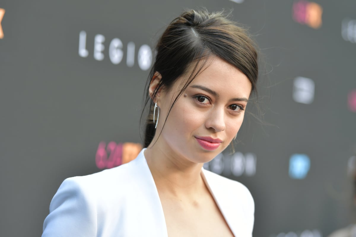 Who is Amber Midthunder: star of Prey? Everything you need to know about the Predator actor