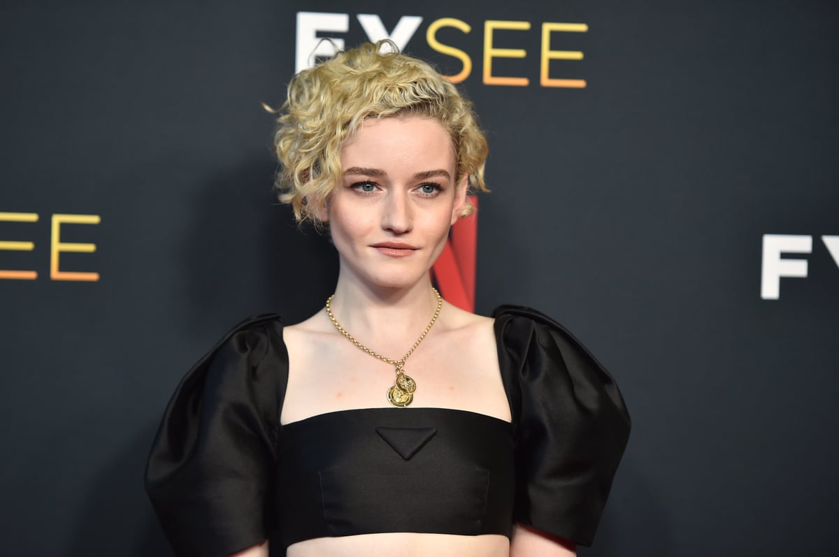 Julia Garner wins the months-long Madonna boot camp