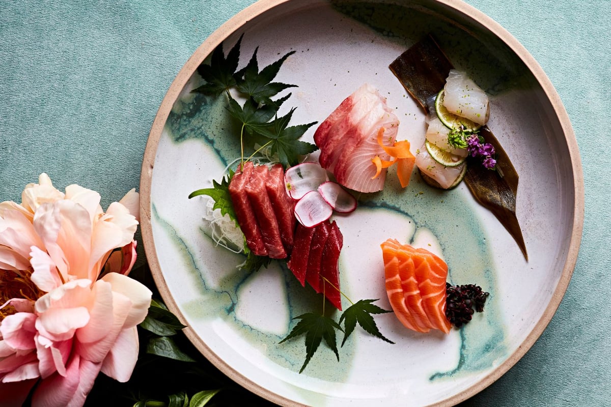 Koyn:  MiMi Mei Fair founder to launch Grosvenor Square izakaya 