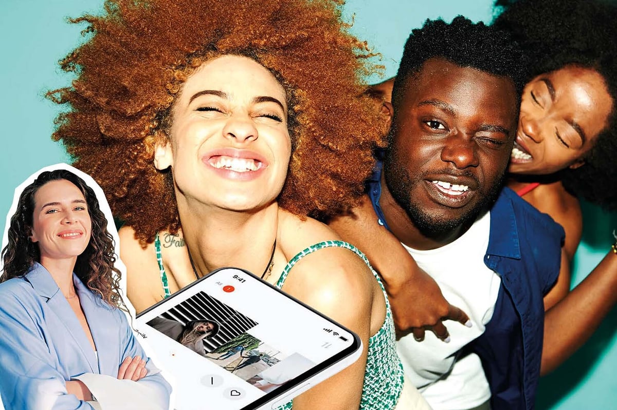  How Feeld sparked London’s sexual revolution