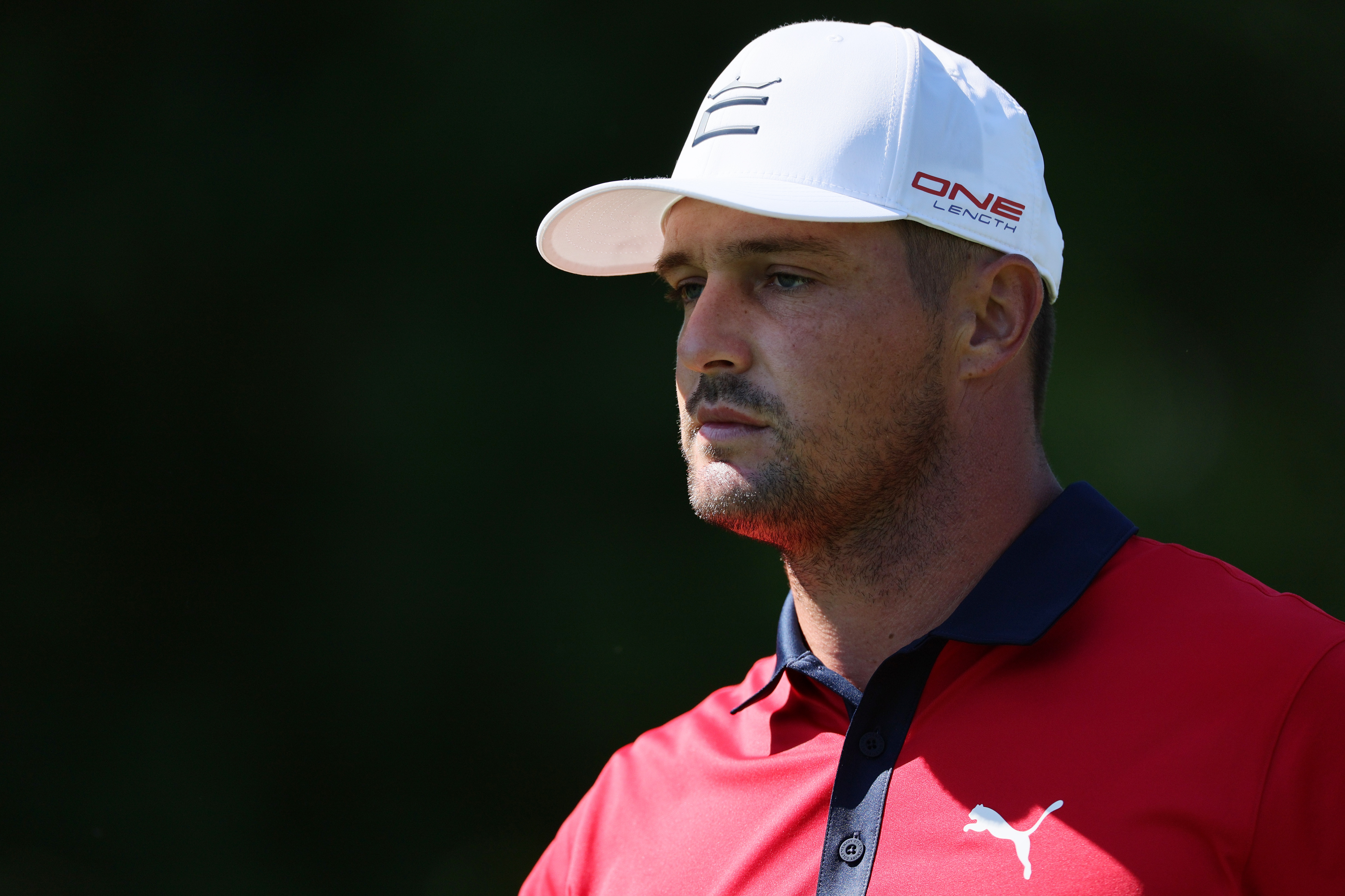 DeChambeau joins LIV Golf Series as he turns back on PGA Tour