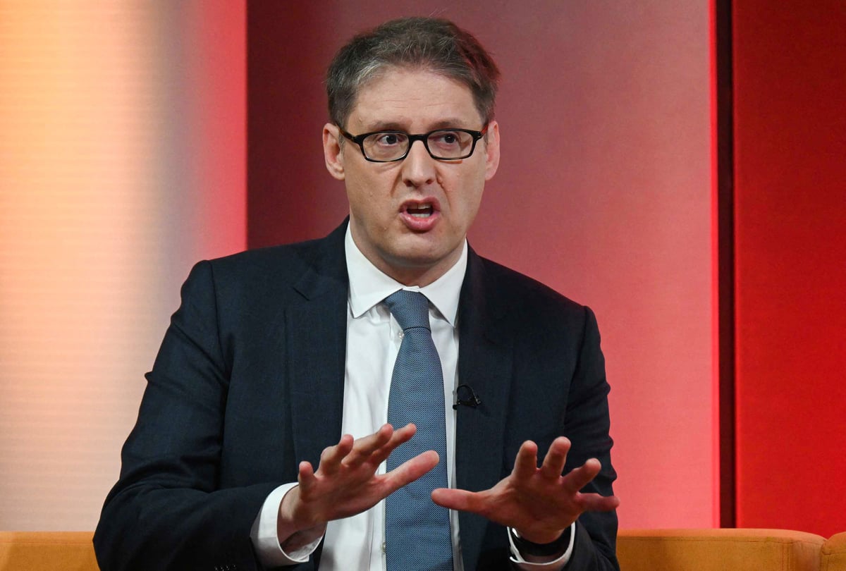 CBI boss warns households heading for recession this year