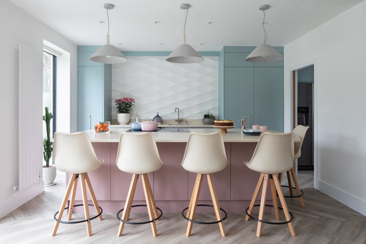 Some of the best eco-friendly home improvements, from used kitchens to recycled garden decking