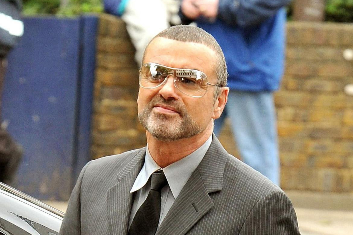 George Michael collaborator says no hologram as tech isn’t good enough