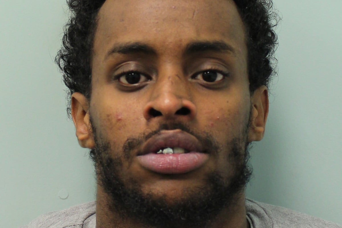 Man jailed for 35 years for his part in two east London shootings