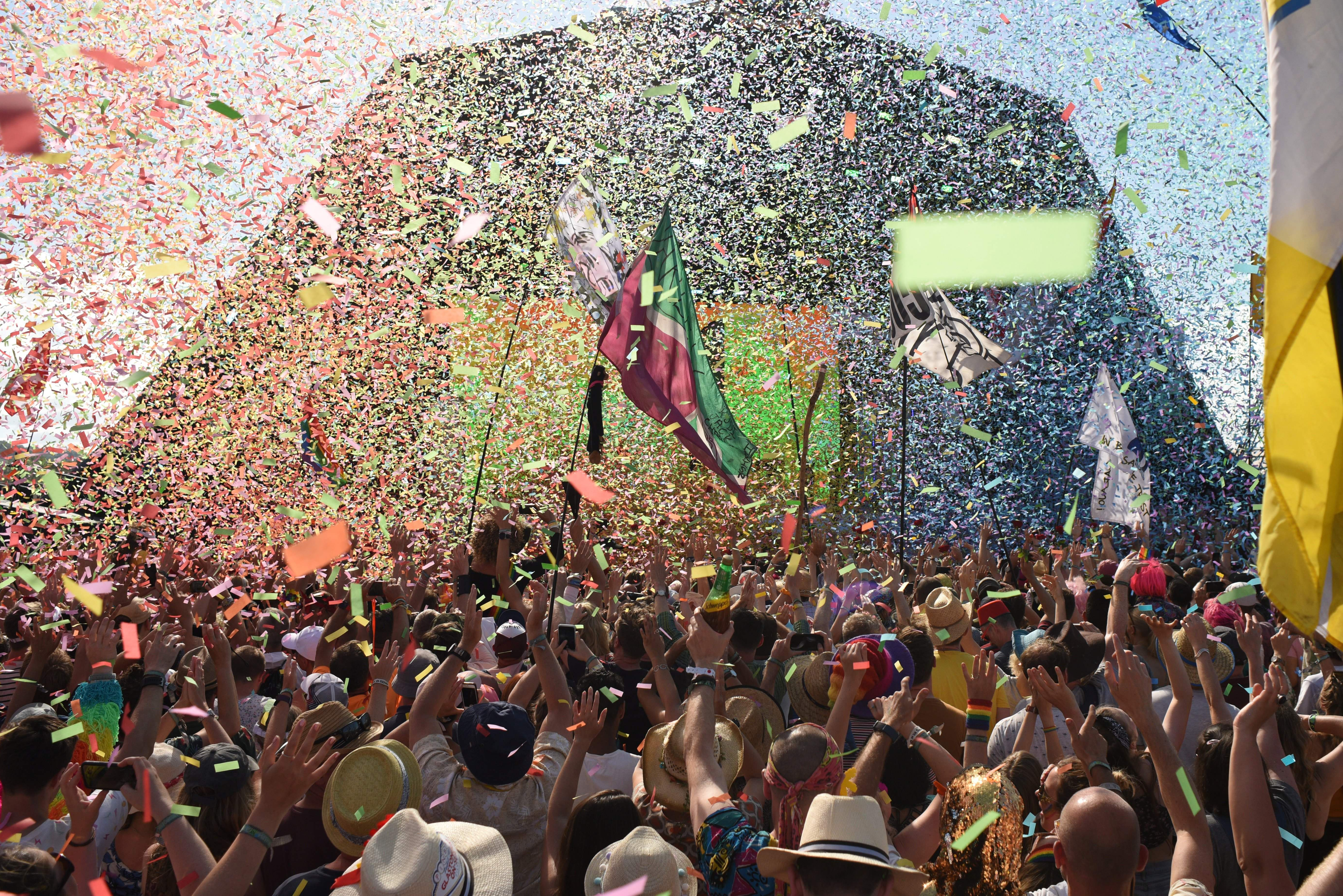 Glastonbury 2022: 20 potentially thrilling sets you shouldn’t miss