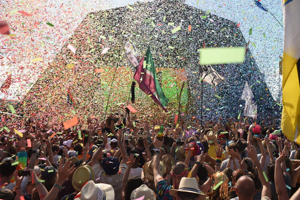 Glastonbury 2022: 20 potentially thrilling sets you shouldn’t miss