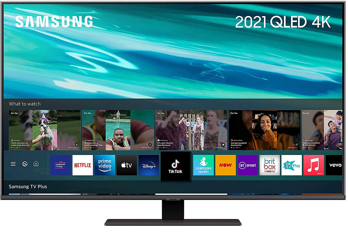 Talk to the hand: How to stop Samsung tracking you on your TV