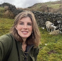 Amanda Owen breaks silence after split from husband of 21 years Clive