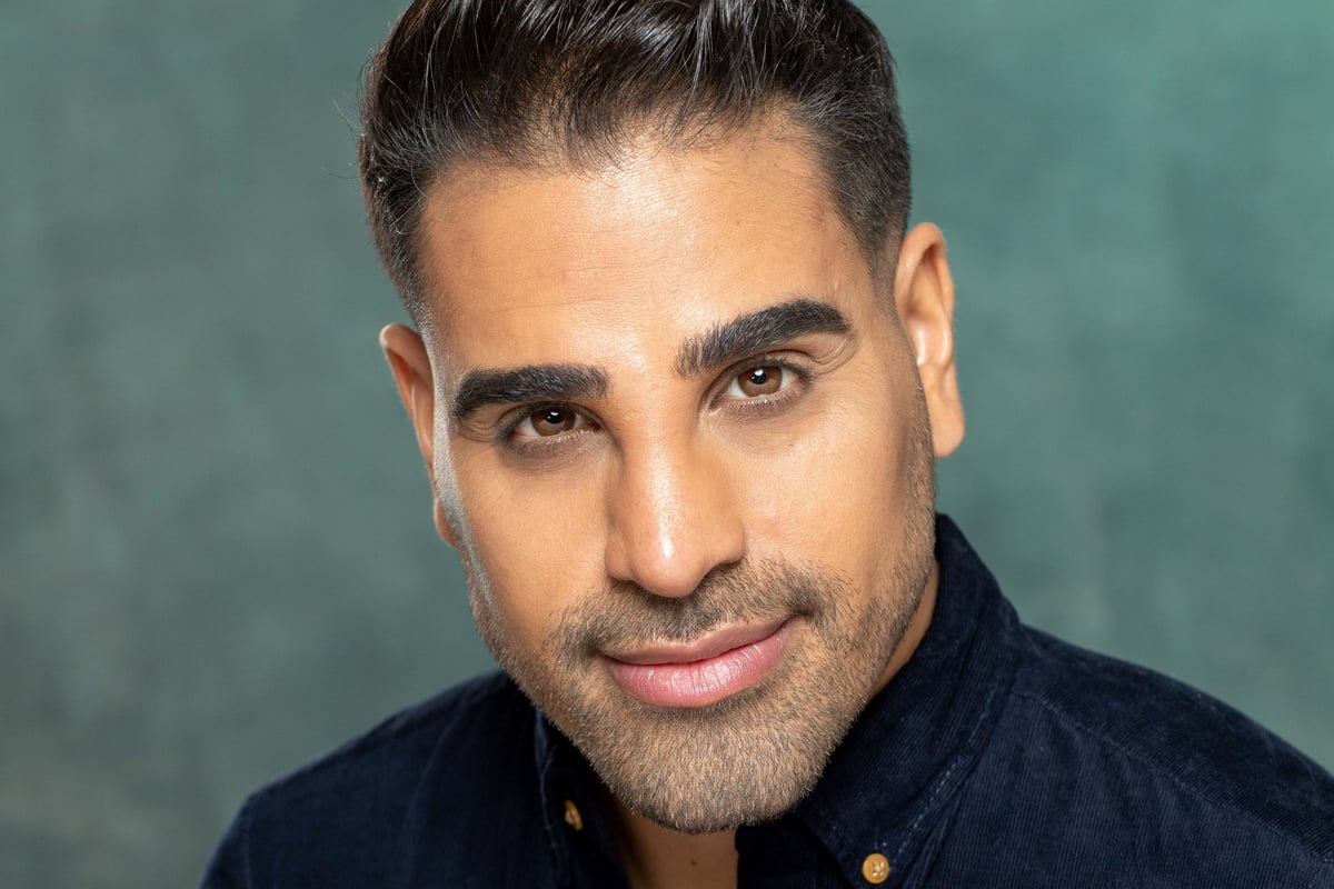 Dr Ranj warns of the hidden dangers of indoor air pollution
