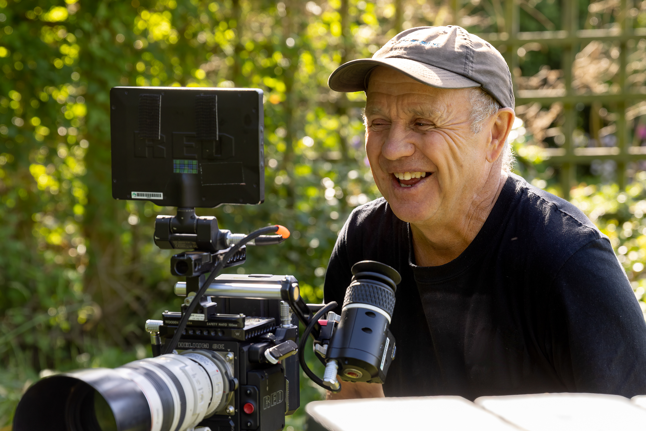 Bafta-winning BBC wildlife cameraman dies on Nepal trek