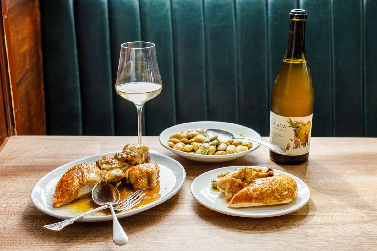 London’s best restaurants for fussy or picky eaters