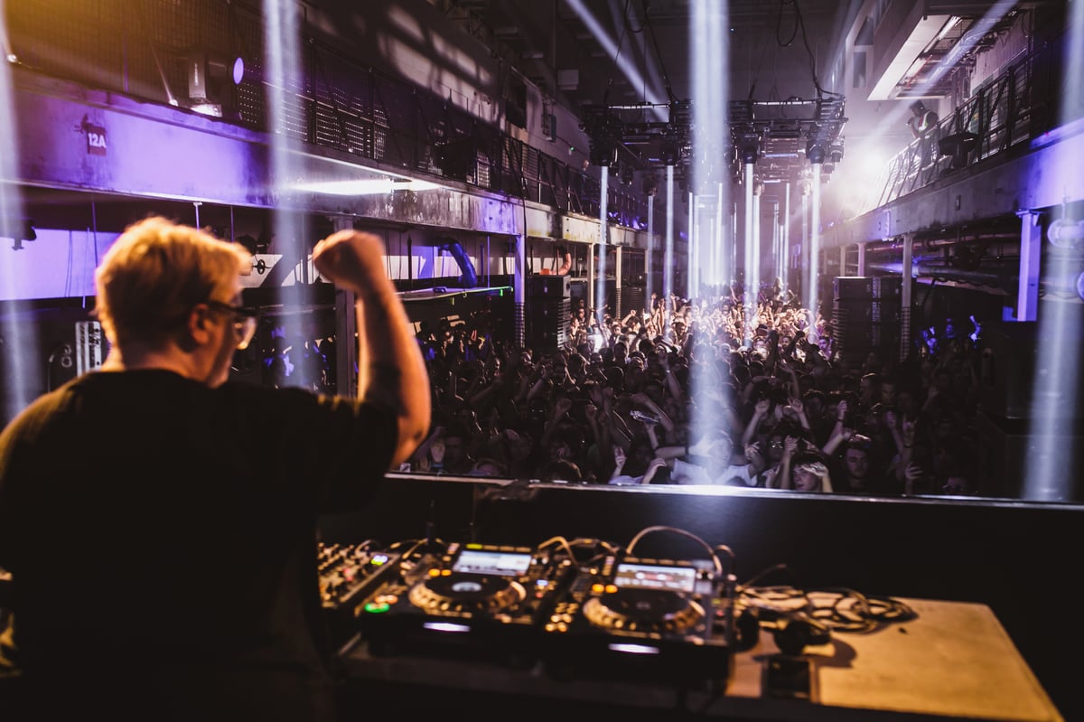 Why has Printworks closed? When will it reopen?