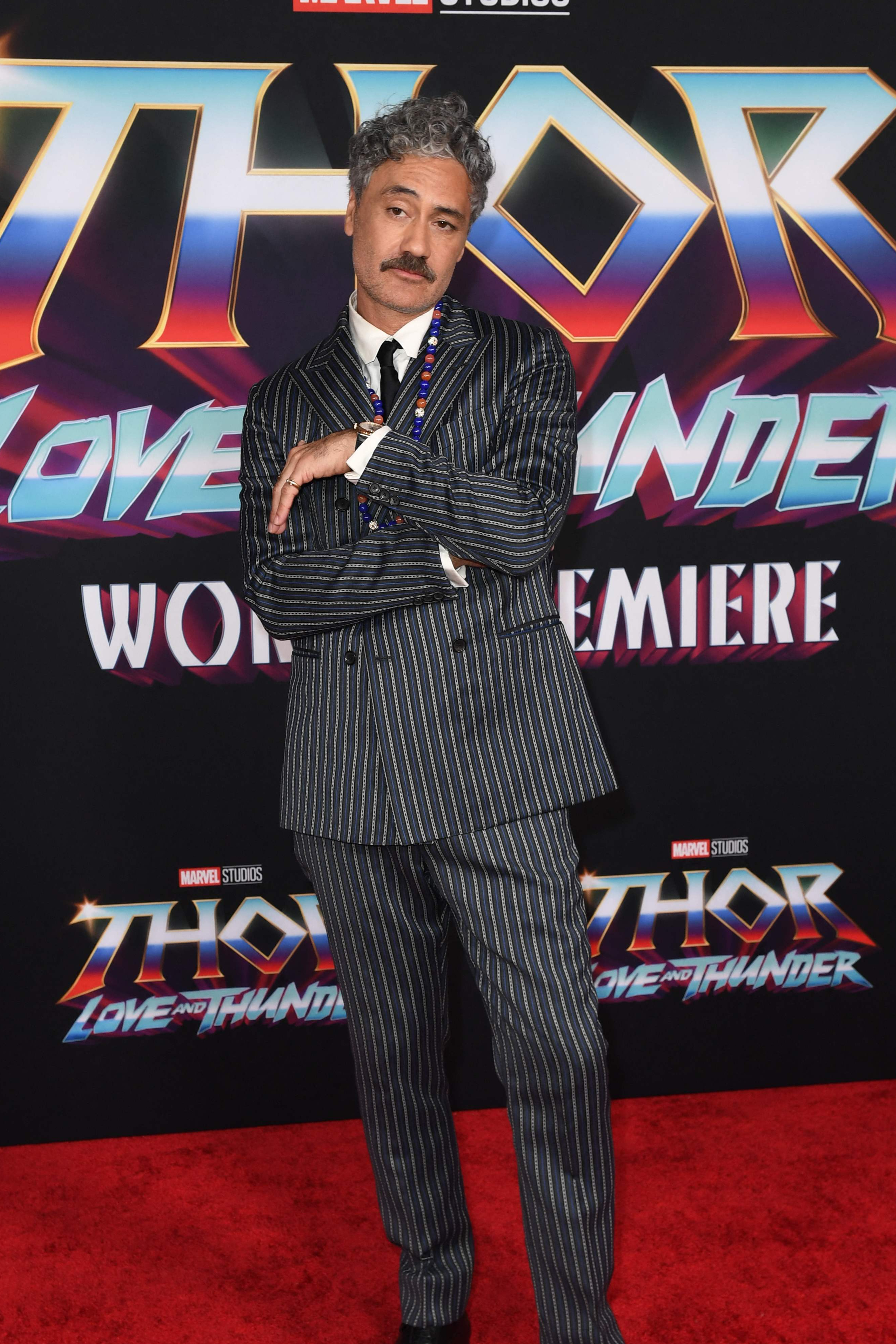 Taika Waititi says he agreed to direct Thor because ‘I was poor’