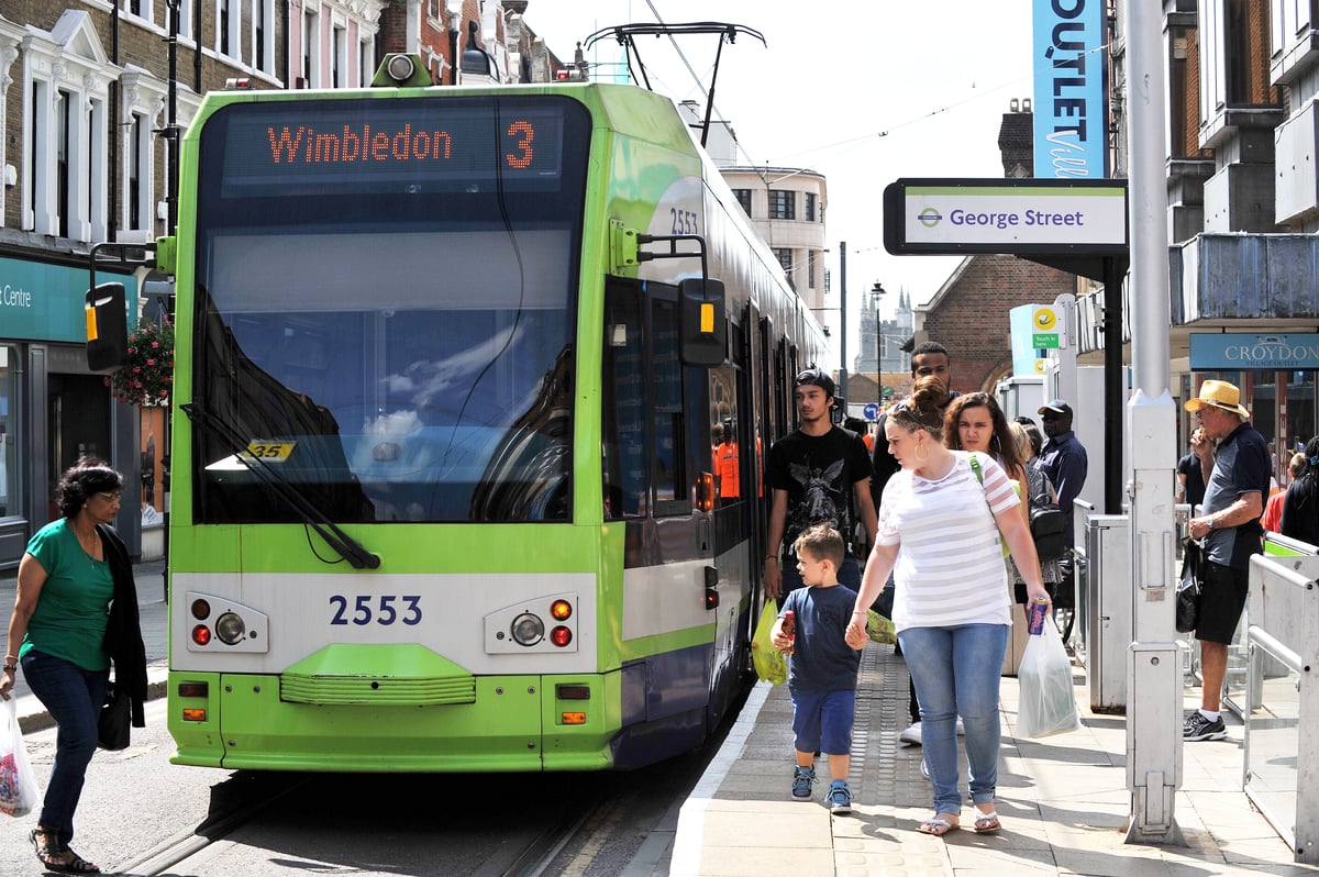 Havering Council considering a ‘North/South Tram’ concept to improve transport links