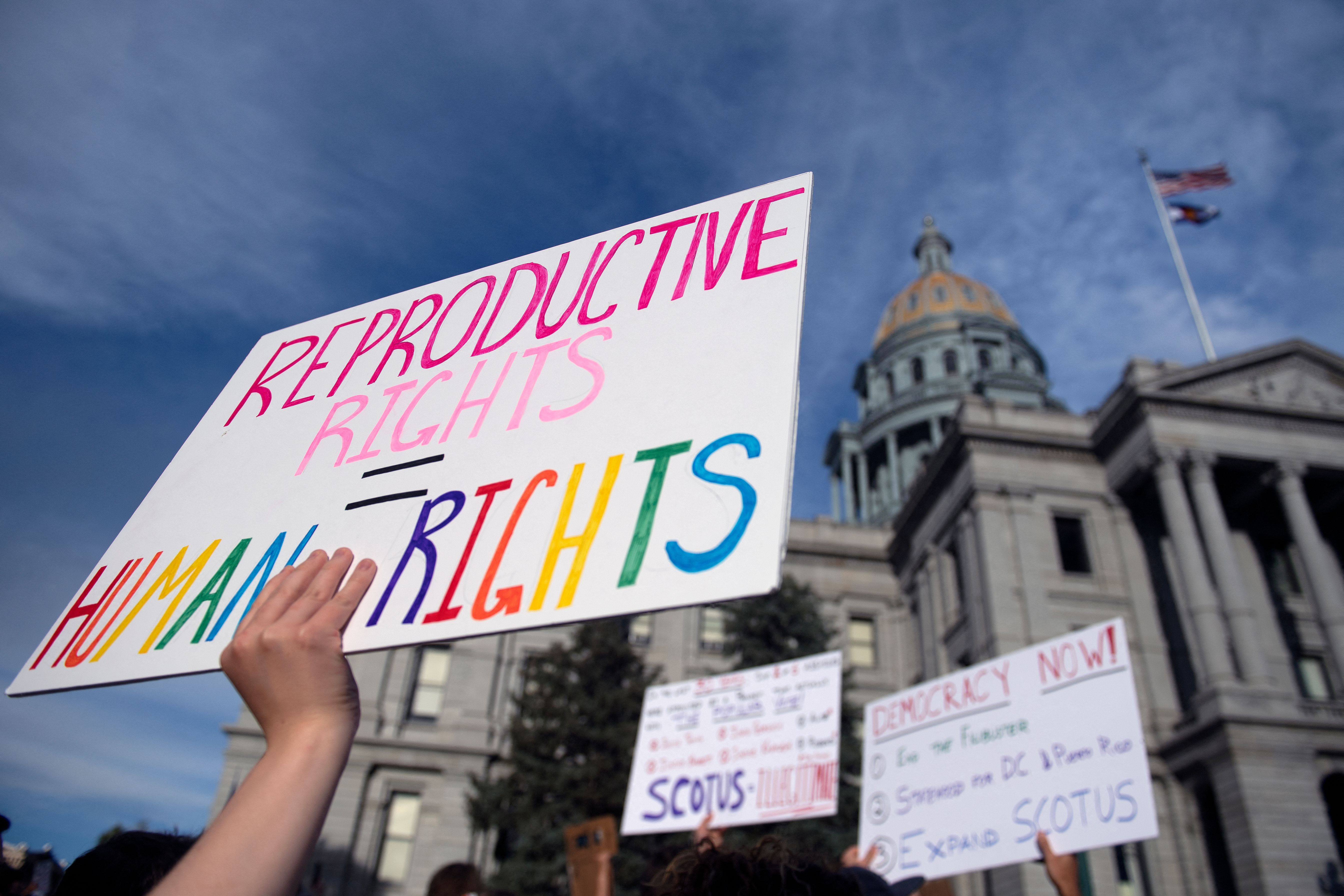 The rise of the anti-abortion movement in the UK
