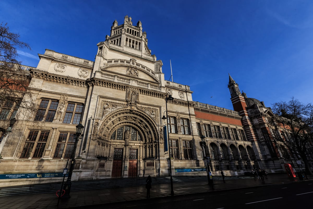 Our guide to London’s best free museum exhibitions