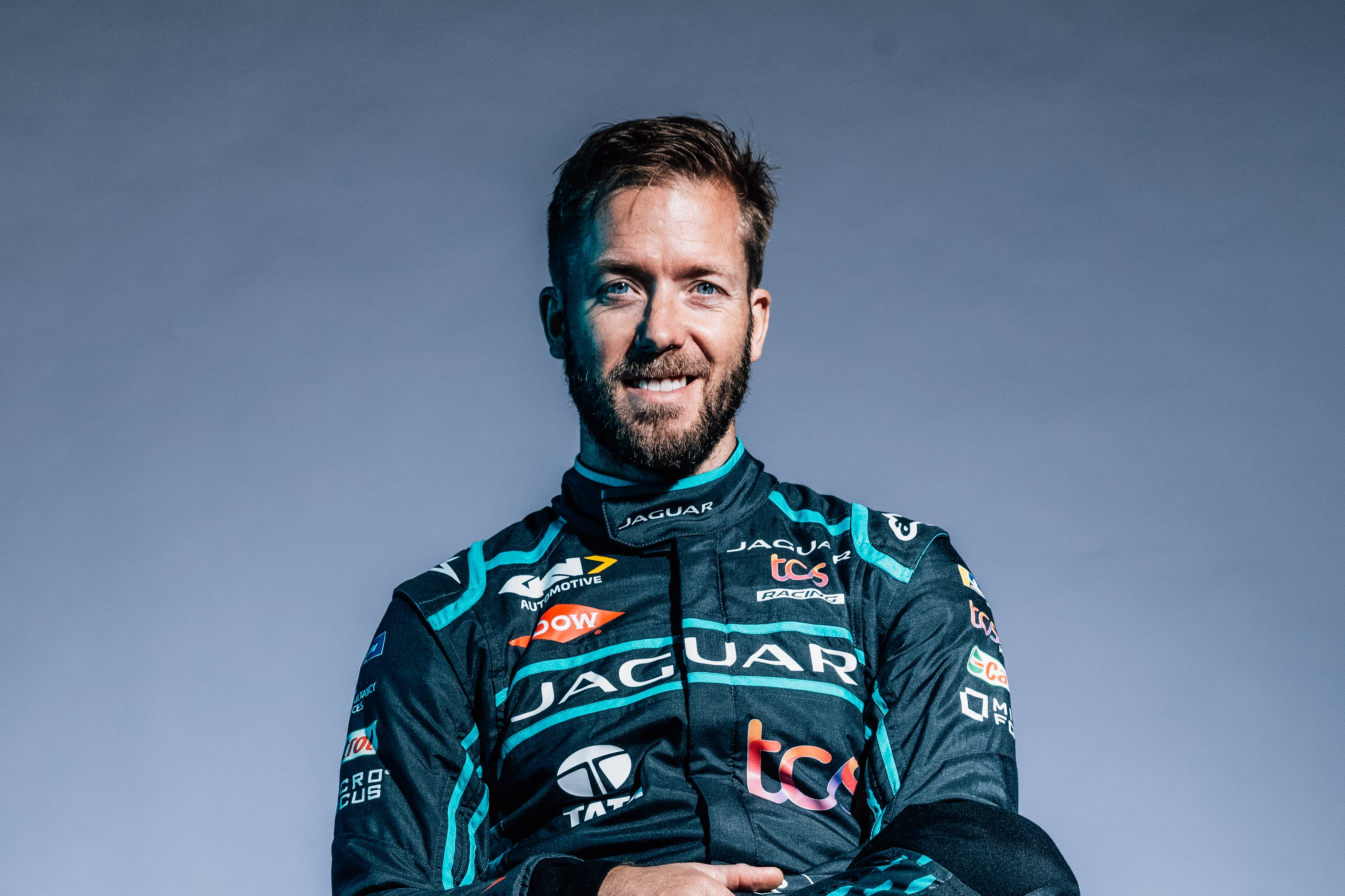 Sam Bird: ‘We’ve reached the ceiling with fossil fuel cars’
