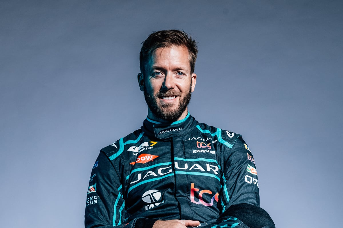 Sam Bird: ‘We’ve reached the ceiling of what we can achieve with a fossil fuel car’