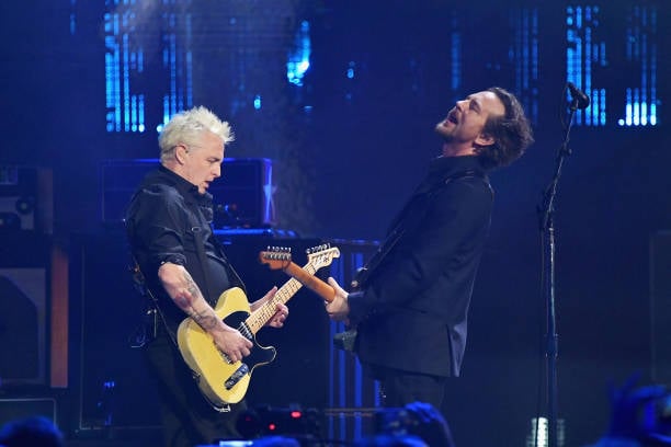 Pearl Jam BST Hyde Park 2022: Dates, support acts, stage times & tickets