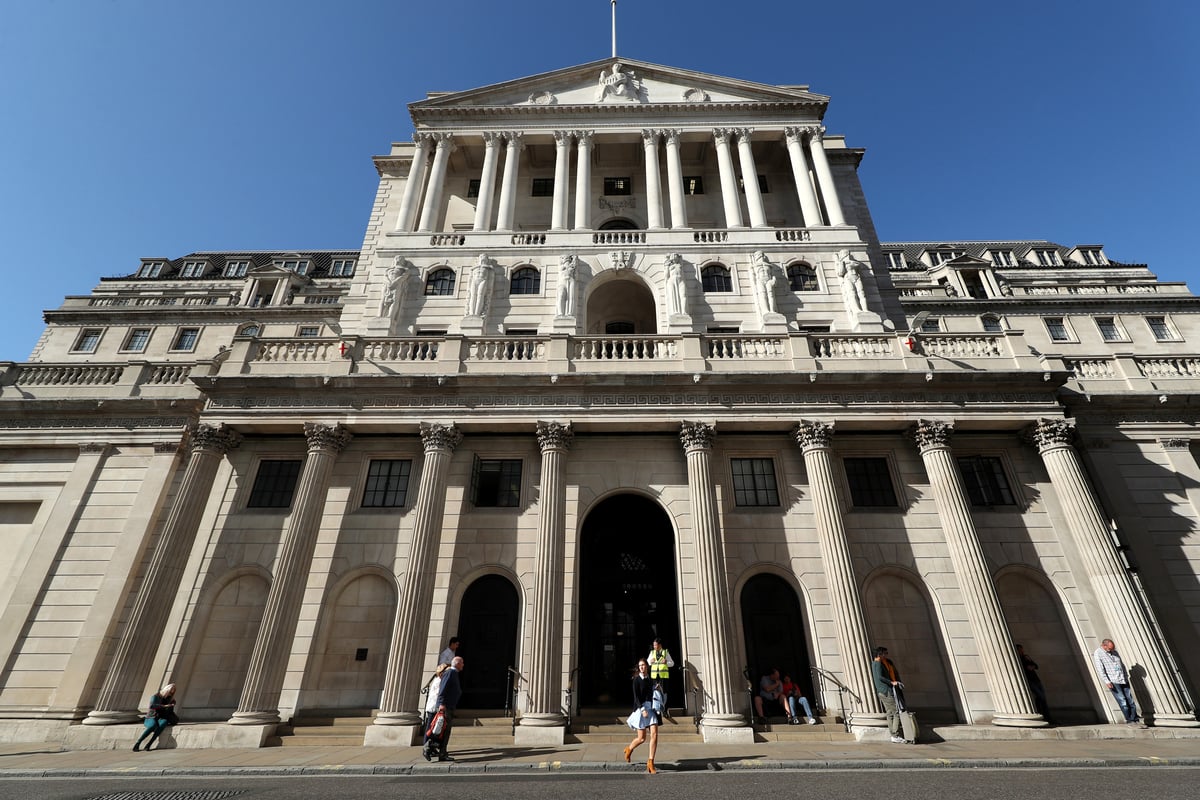 The UK is doing much better than you think and should avoid recession